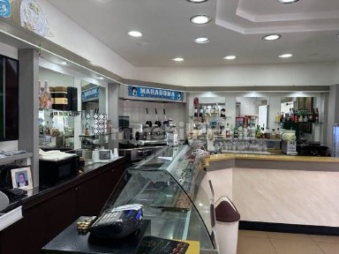 Bar in Vendita