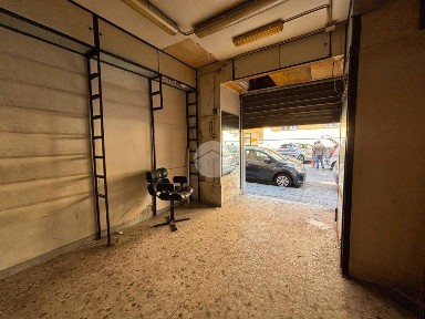 Napoli, San Carlo All'Arena, Via Pier delle Vigne, 34