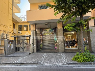 Castellammare di Stabia, Via Roma