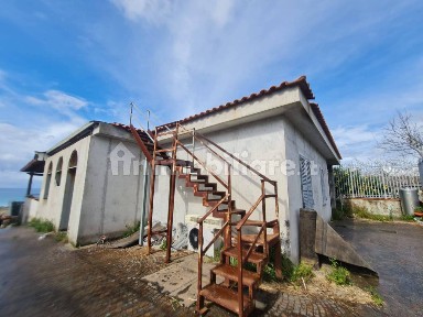 Bacoli, Via Scalandrone