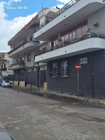 Frattaminore, Via Don Luigi Sturzo