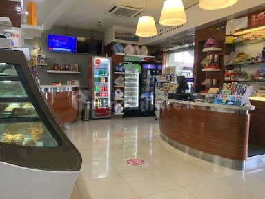 Bar in Vendita