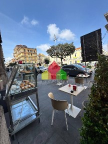 Giugliano in Campania, Corso Campano, 136