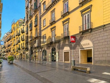 Napoli, Monte di Dio, Piazza Plebiscito, snc