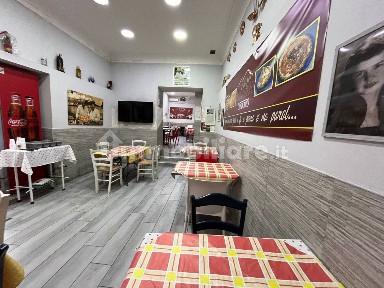 Napoli, Capodichino, Calata Capodichino
