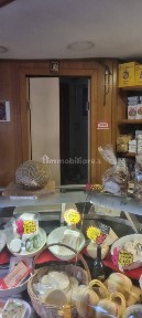 Napoli, Pigna - Omodeo, Via Pigna