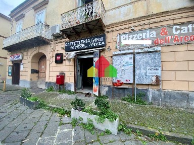 Marano di Napoli, Piazza Plebiscito