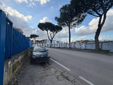 Volla, Via San Giorgio, 20