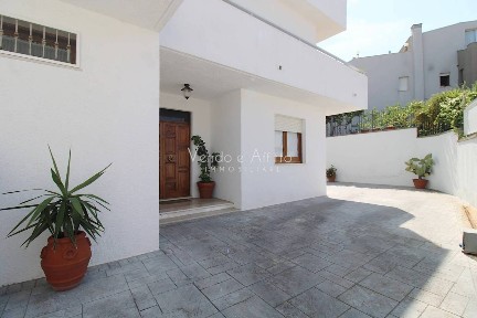 Villa a schiera 5 locali, Viadotto Istonia, Corso G. Garibaldi, V. San Michele, Vasto