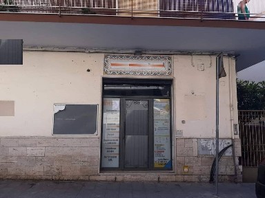 Torre del Greco, Via Calabria