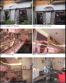 Macelleria in Vendita