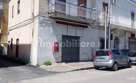 Castellammare di Stabia, Strada Ponte della Persica, 17B