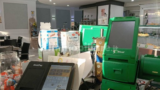 Bar in Vendita