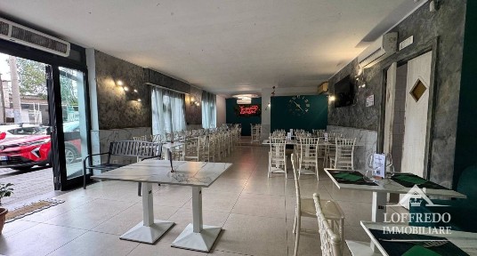 Ristorante in Vendita