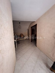 Napoli, Centro Storico, Vico San Geronimo