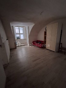 Napoli, Centro Storico, Vico San Geronimo