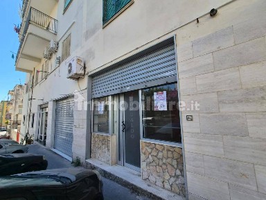 Torre Annunziata, Via XXIV Maggio, 40