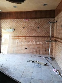 Somma Vesuviana, traversa tavani