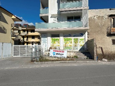 Palma Campania, Via Spaccarape