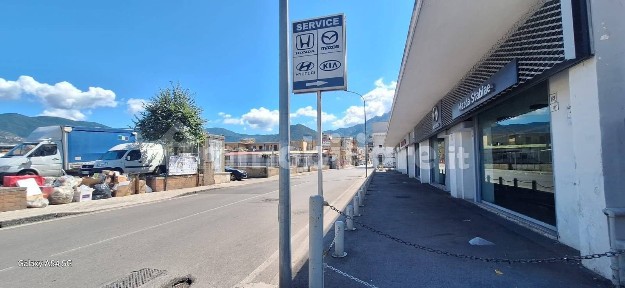 Parrucchiere - Barbiere in Vendita