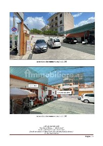 Negozio all'asta via Annunziatella, Castellammare di Stabia