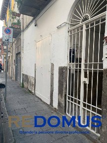 Pomigliano d'Arco, Via Vittorio Emanuele