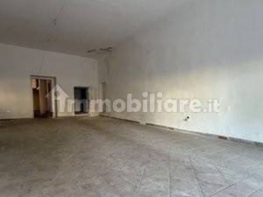 Bacoli, Via Roma