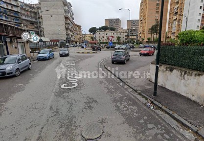 Napoli, Secondigliano, Cupa della Vedova