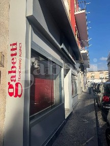 Torre Annunziata, Via Gino Alfani, 8