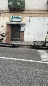 Napoli, Fuorigrotta, Via Consalvo, 55