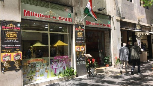 Napoli, Porto - Municipio, Via Miguel Cervantes De Saavedra, 70