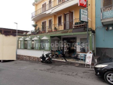 Monte di Procida, Corso Umberto I