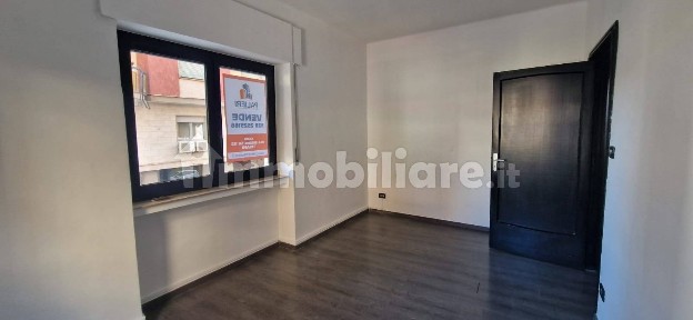 Trani, Corso Italia