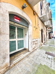Trani, Via Bebio, 24