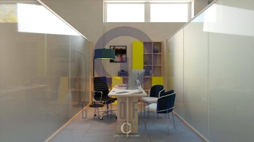 Ufficio - Studio in Affitto