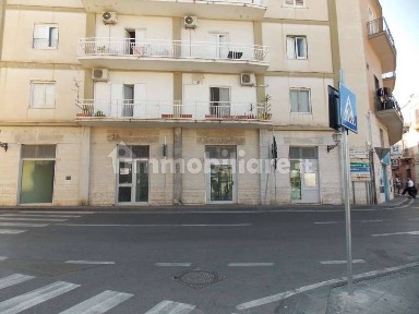 Monte di Procida, Piazza 27 Gennaio