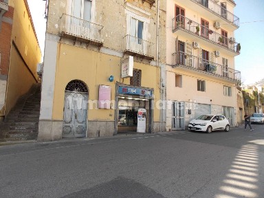 Monte di Procida, Corso Giuseppe Garibaldi