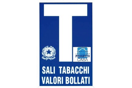 Tabaccheria in Vendita