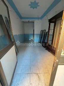 Napoli, Secondigliano, Via dell'Arco