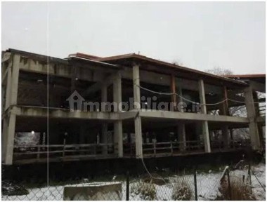 Villetta a schiera all'asta Contrada Cona, Atri