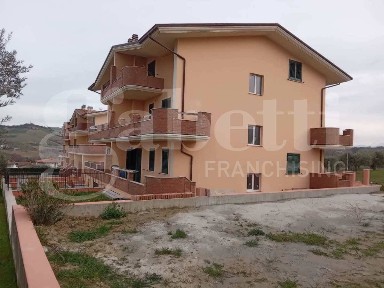 Villa a schiera via della Madonna, 0, Campli