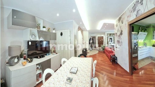 Villa a schiera 5 locali, Tortoreto Lido, Tortoreto