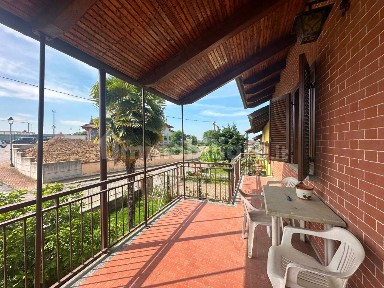 Villa a schiera via Cernaia 6, Centro, Savigliano