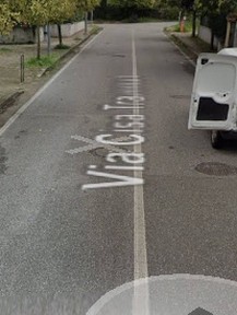 Magazzino all'asta via Cisa traversa 1, Sarzana