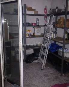 Magazzino all'asta piazza Garibaldi 13, Lerici