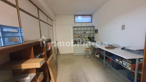 Magazzino - Deposito in Vendita