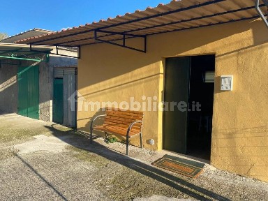 Magazzino - Deposito in Vendita