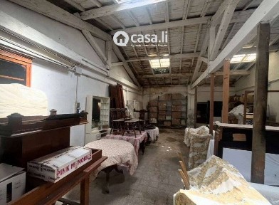 Magazzino - Deposito in Vendita
