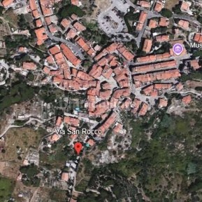 Campo nell'Elba, San Piero - Via San Rocco, snc