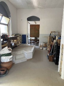 Magazzino - Deposito in Vendita